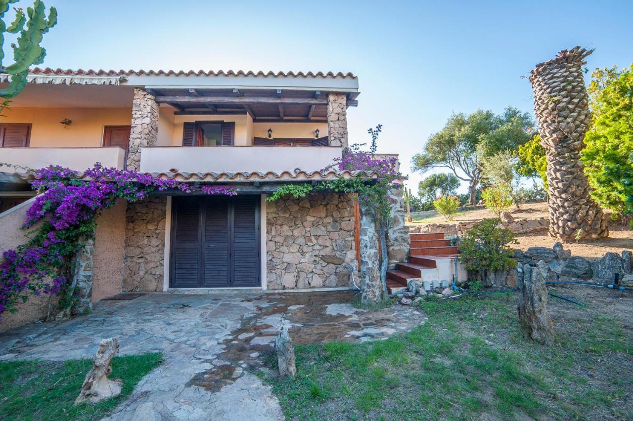 Villa Lilly Olbia Ngoại thất bức ảnh