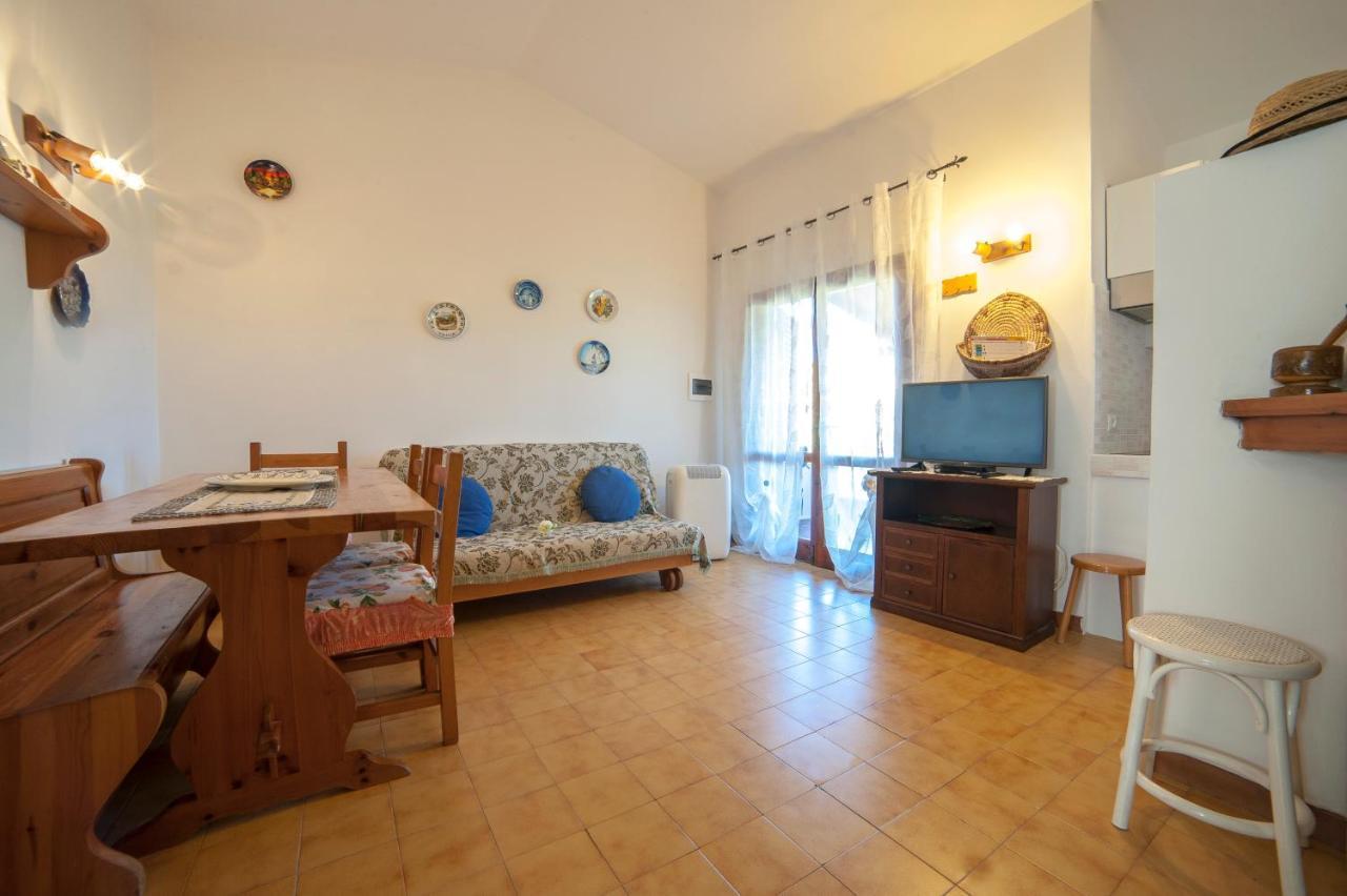 Villa Lilly Olbia Ngoại thất bức ảnh