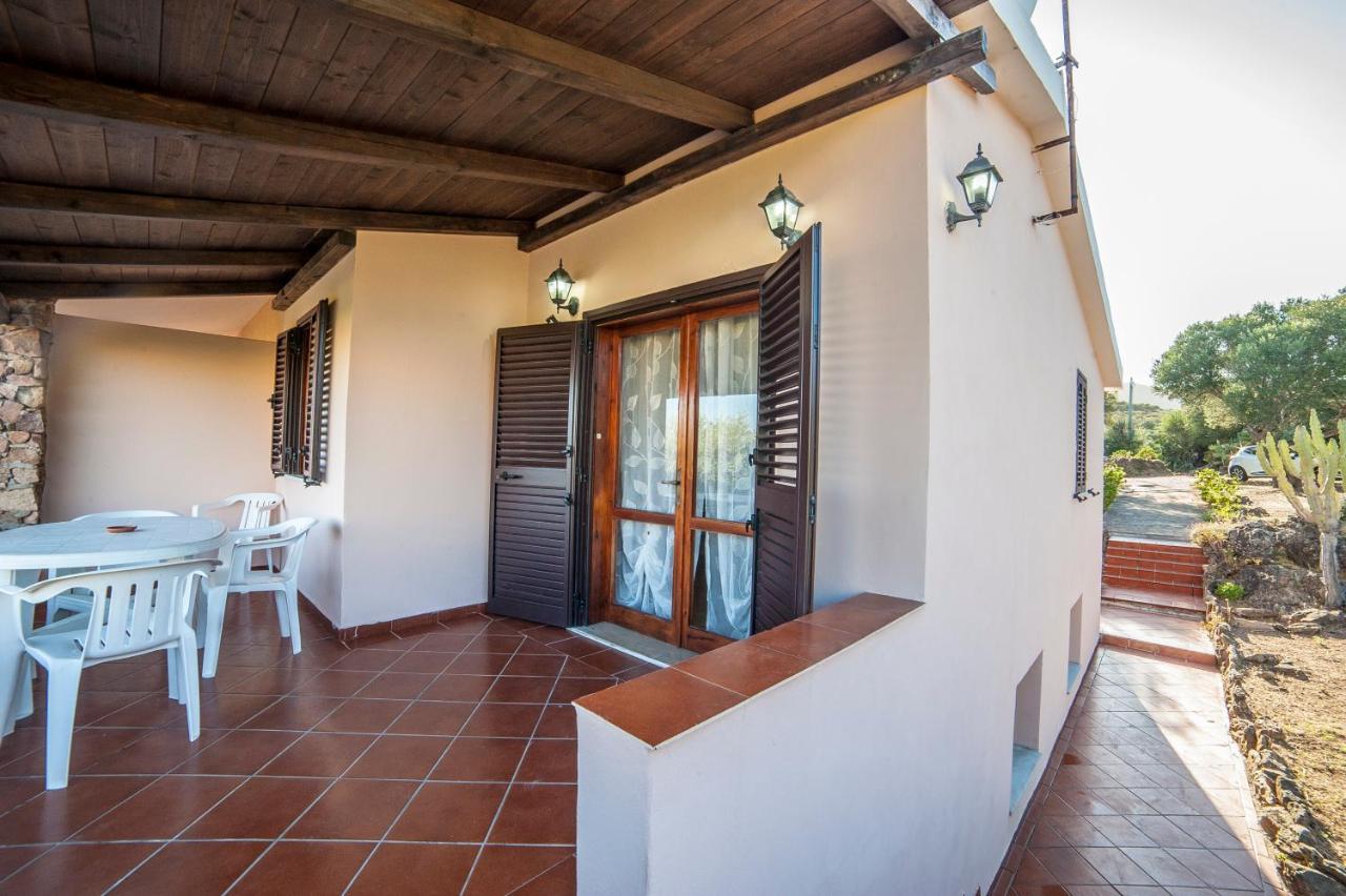 Villa Lilly Olbia Ngoại thất bức ảnh