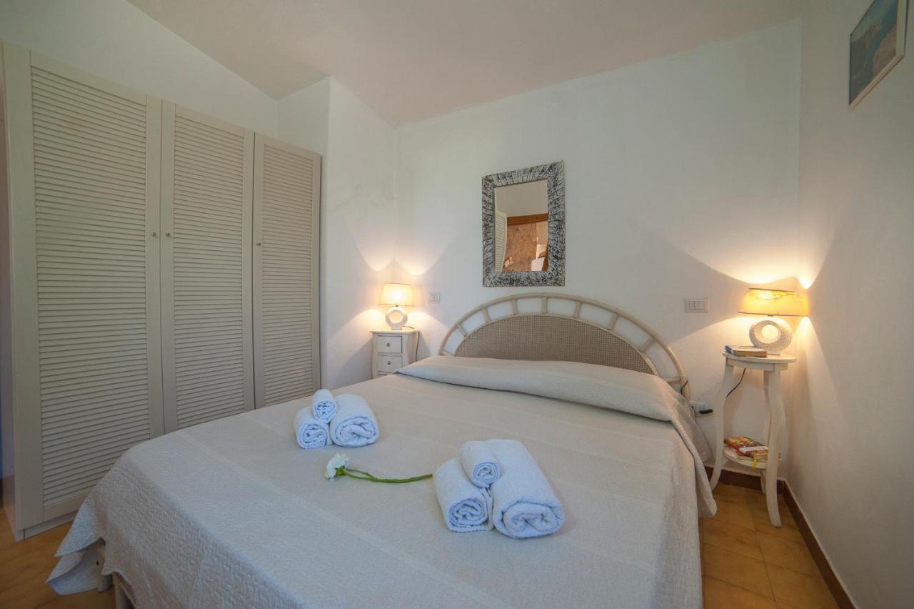 Villa Lilly Olbia Ngoại thất bức ảnh