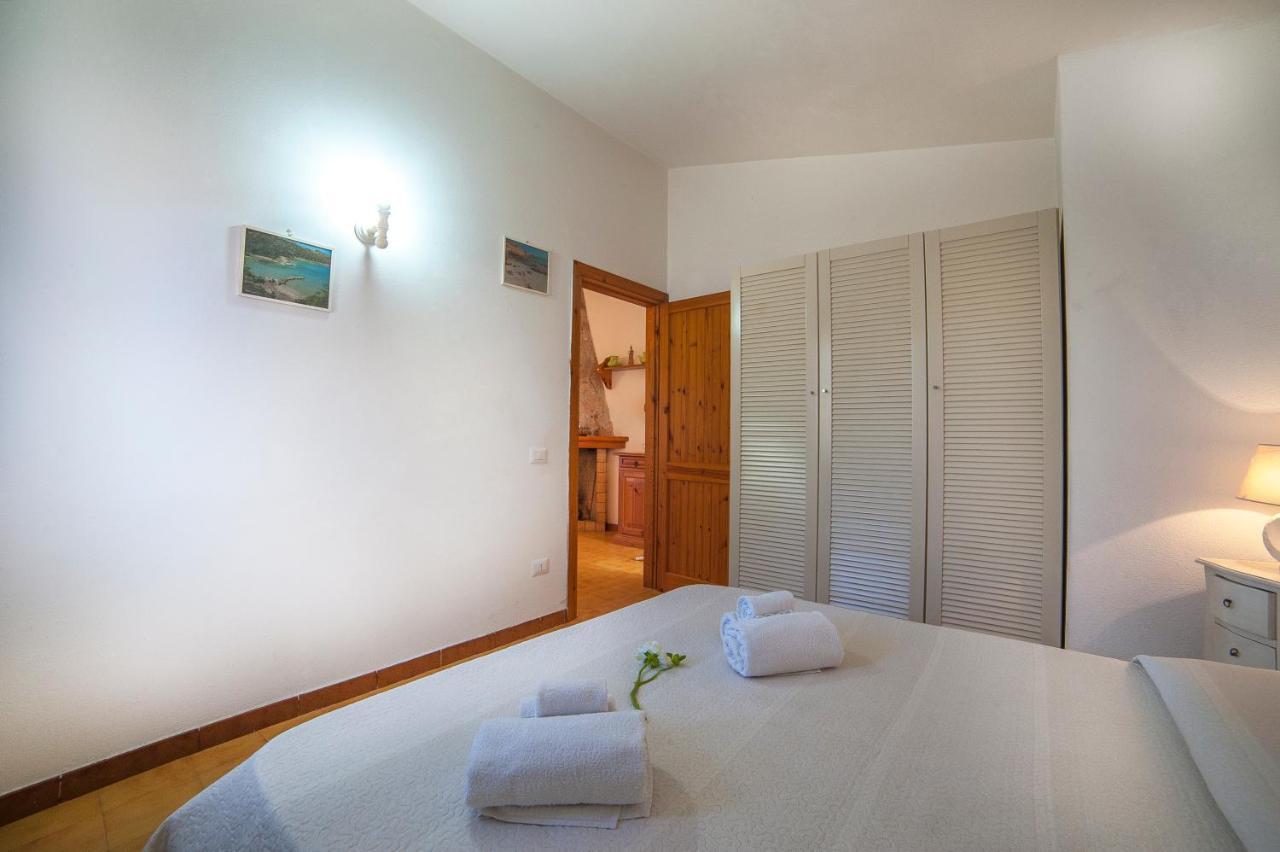 Villa Lilly Olbia Ngoại thất bức ảnh