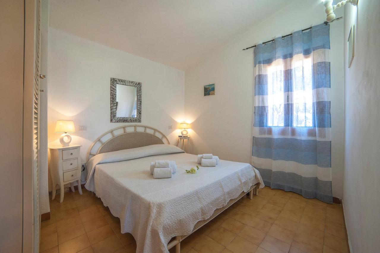 Villa Lilly Olbia Ngoại thất bức ảnh