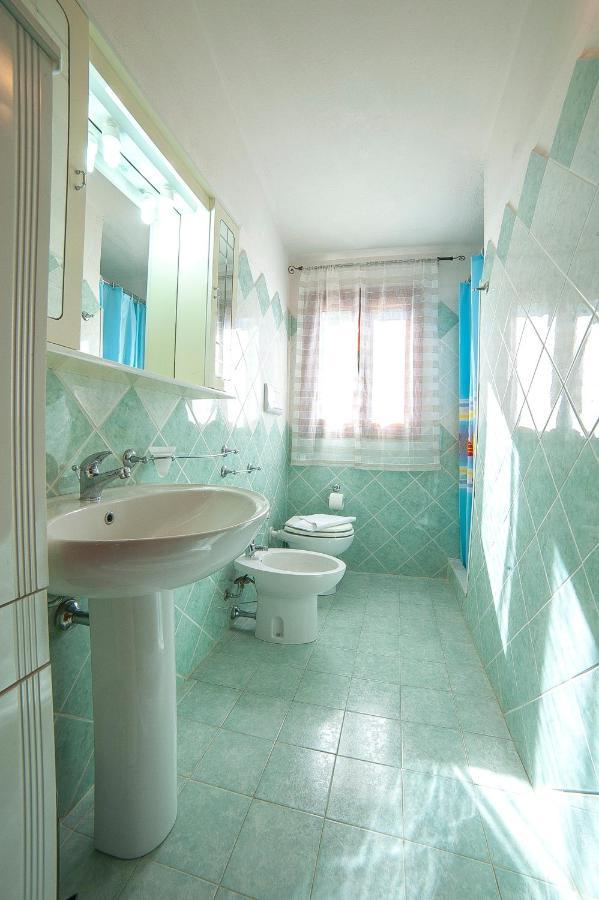 Villa Lilly Olbia Ngoại thất bức ảnh