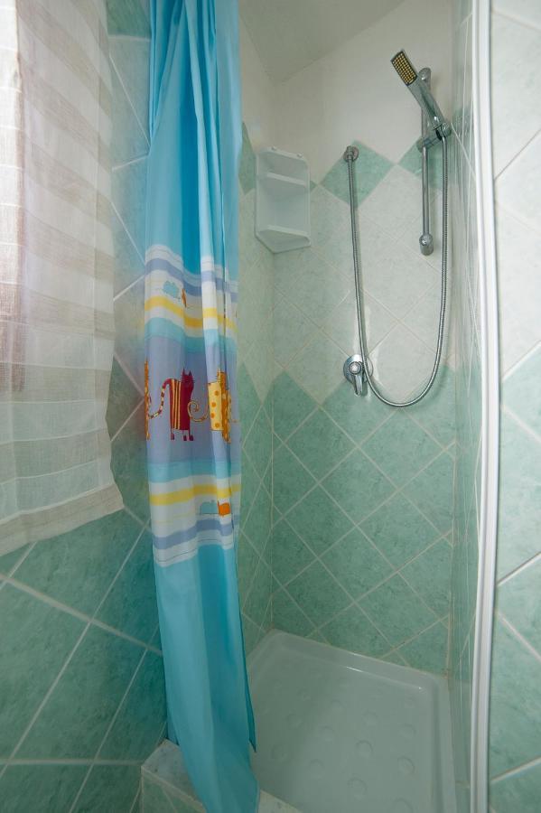 Villa Lilly Olbia Ngoại thất bức ảnh